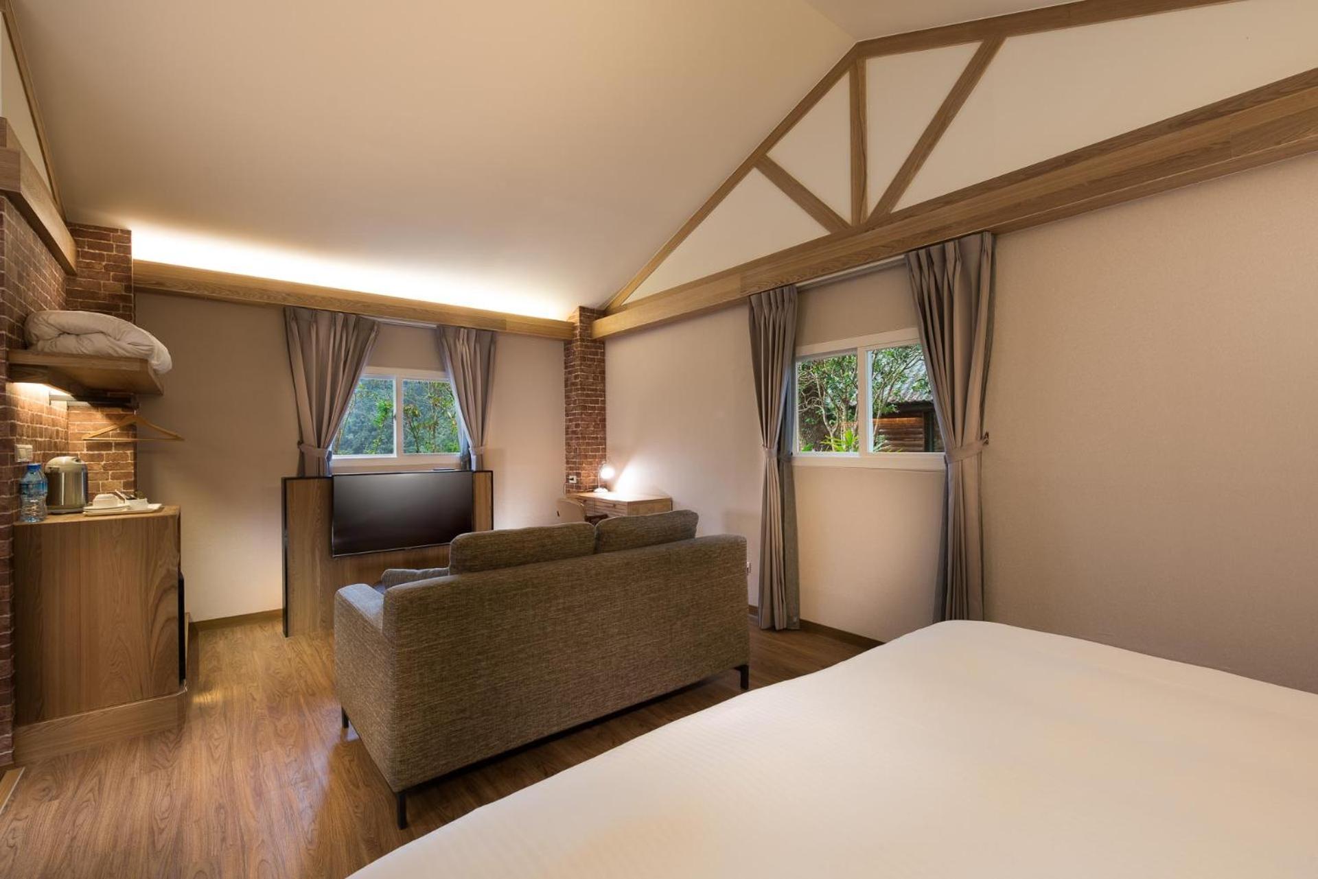 Chilan Hotel Datong Luaran gambar