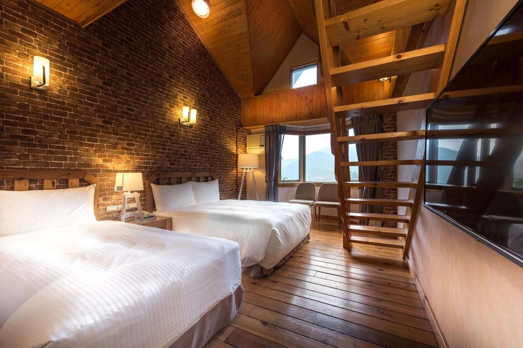 Chilan Hotel Datong Luaran gambar