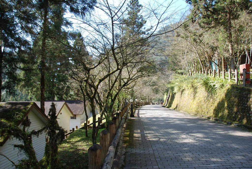 Chilan Hotel Datong Luaran gambar