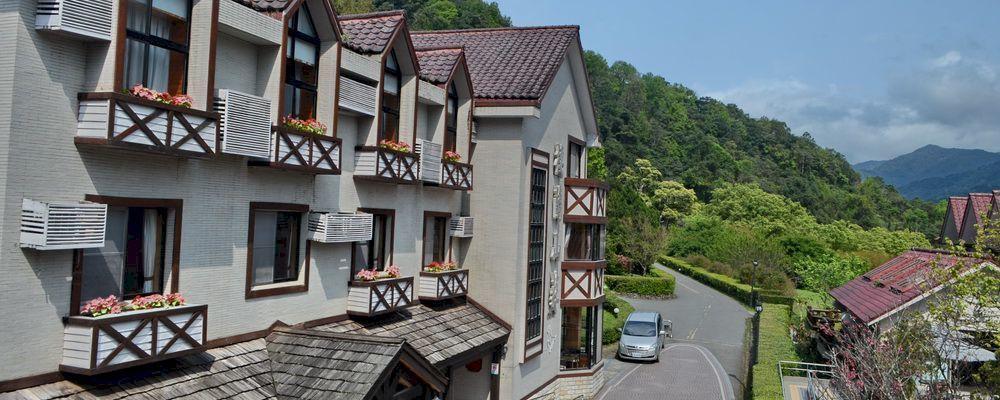 Chilan Hotel Datong Luaran gambar