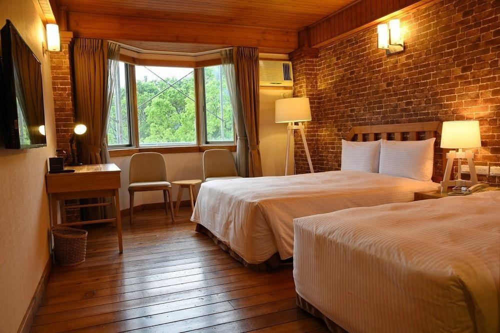 Chilan Hotel Datong Luaran gambar