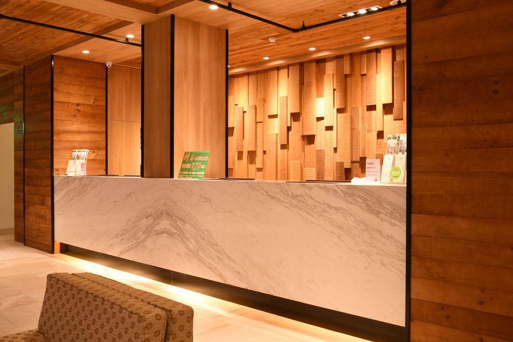 Chilan Hotel Datong Luaran gambar