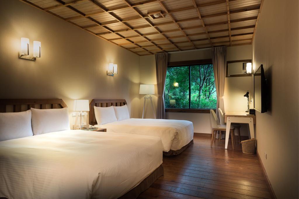 Chilan Hotel Datong Luaran gambar