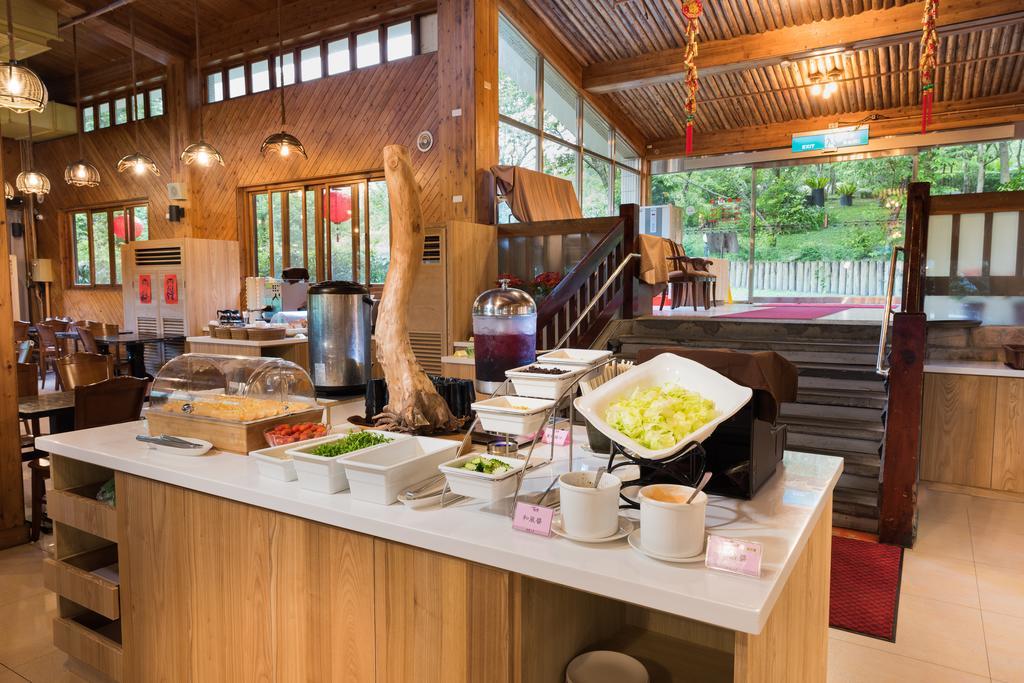 Chilan Hotel Datong Luaran gambar