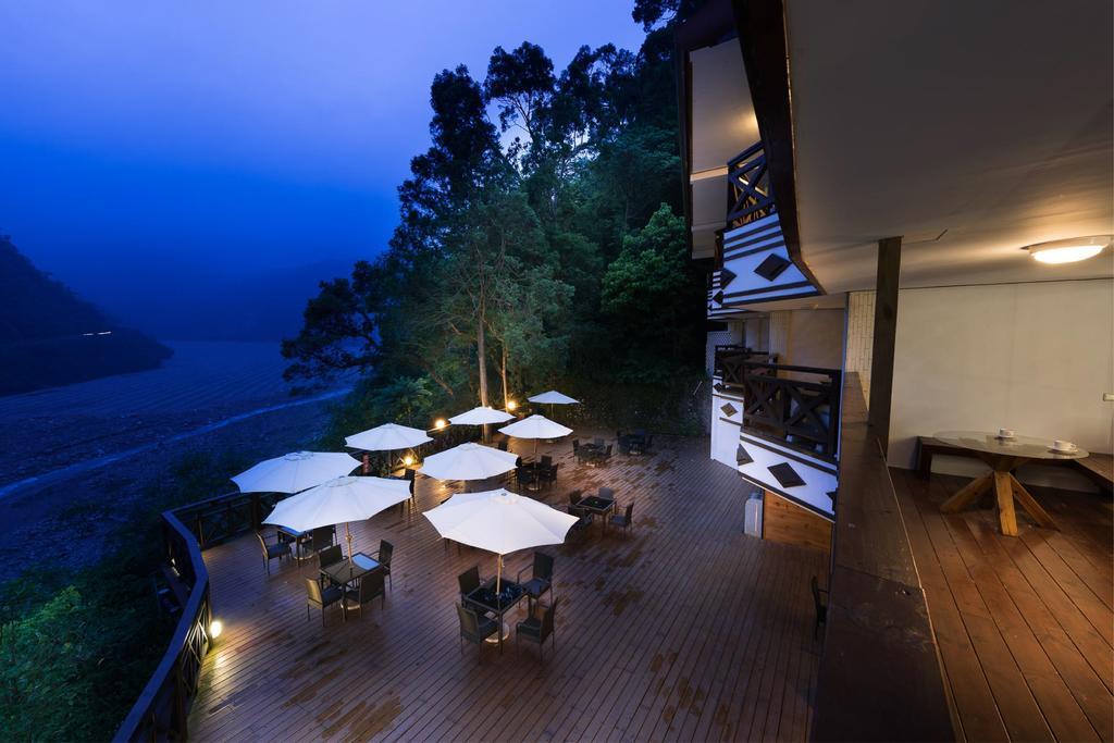 Chilan Hotel Datong Luaran gambar