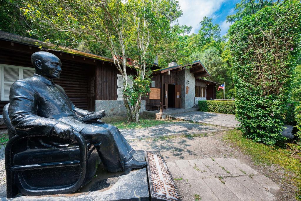 Chilan Hotel Datong Luaran gambar