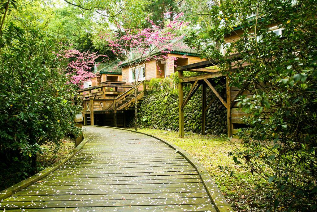 Chilan Hotel Datong Luaran gambar