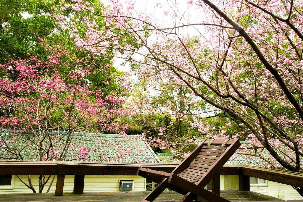 Chilan Hotel Datong Luaran gambar