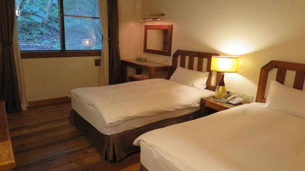 Chilan Hotel Datong Luaran gambar