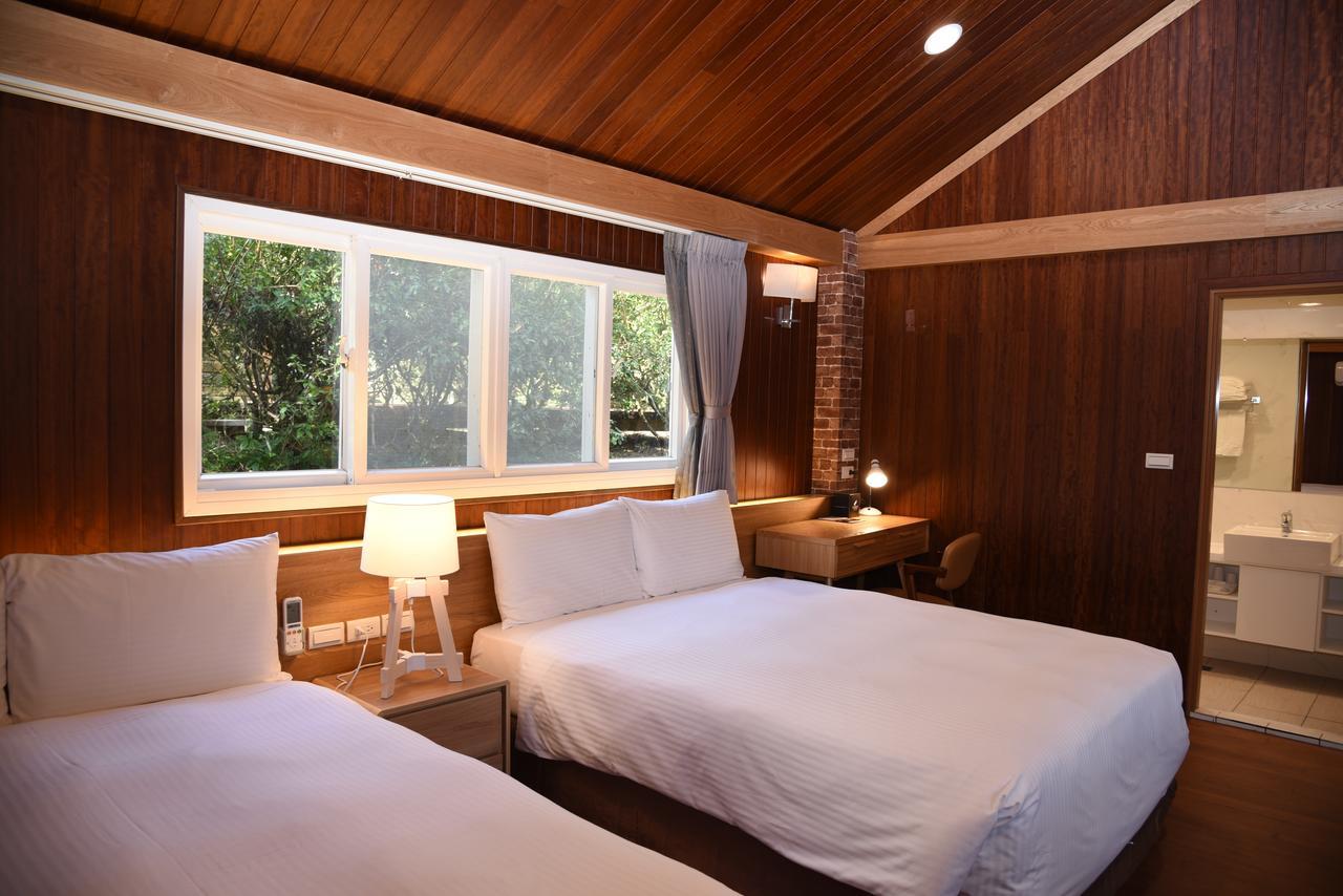 Chilan Hotel Datong Luaran gambar