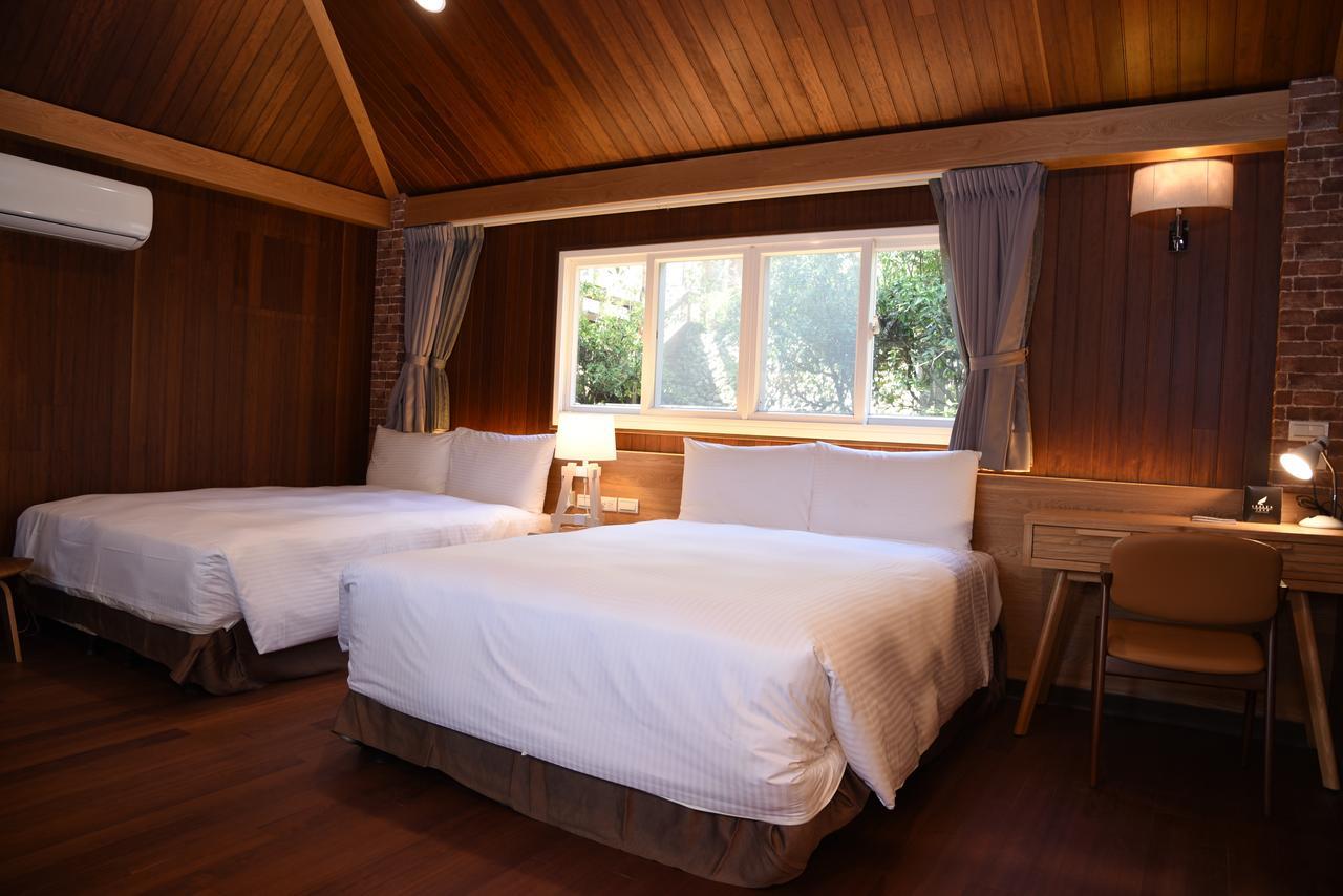 Chilan Hotel Datong Luaran gambar