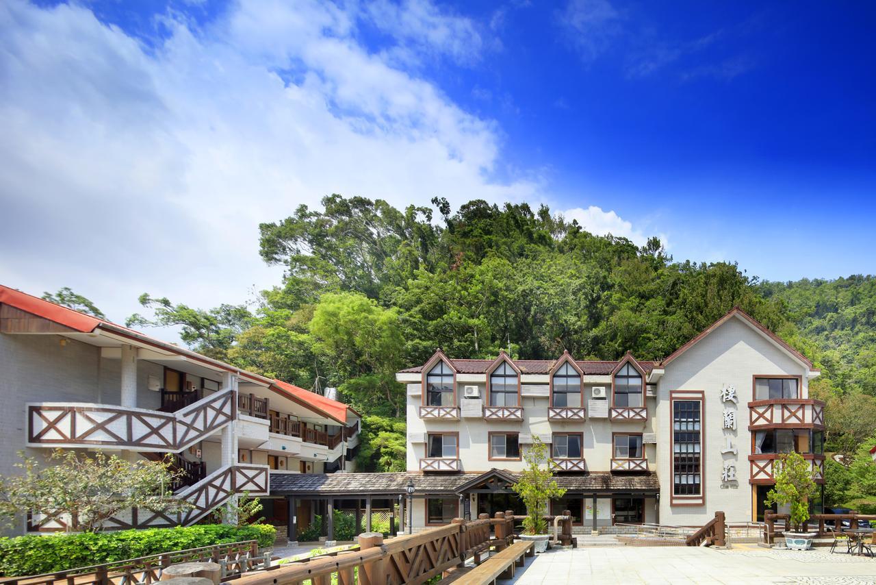 Chilan Hotel Datong Luaran gambar