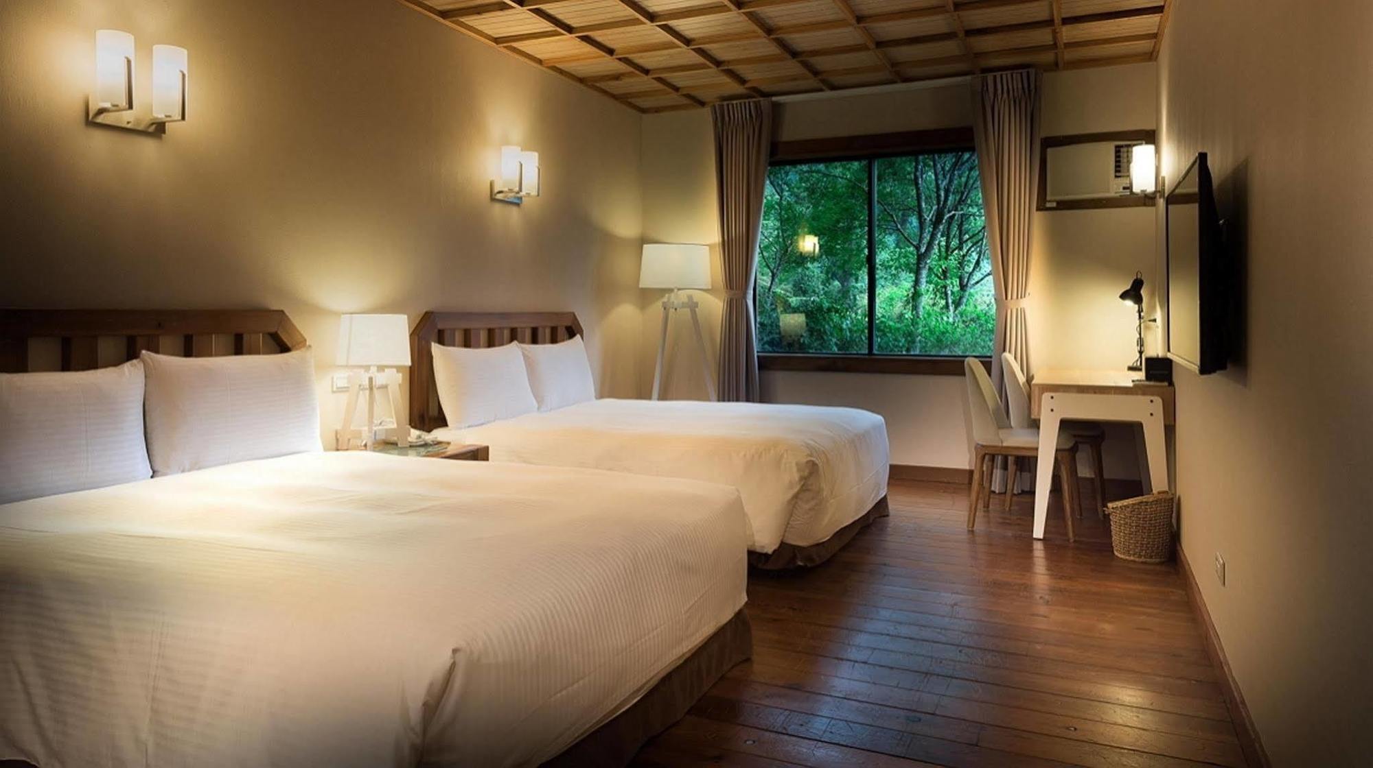 Chilan Hotel Datong Luaran gambar